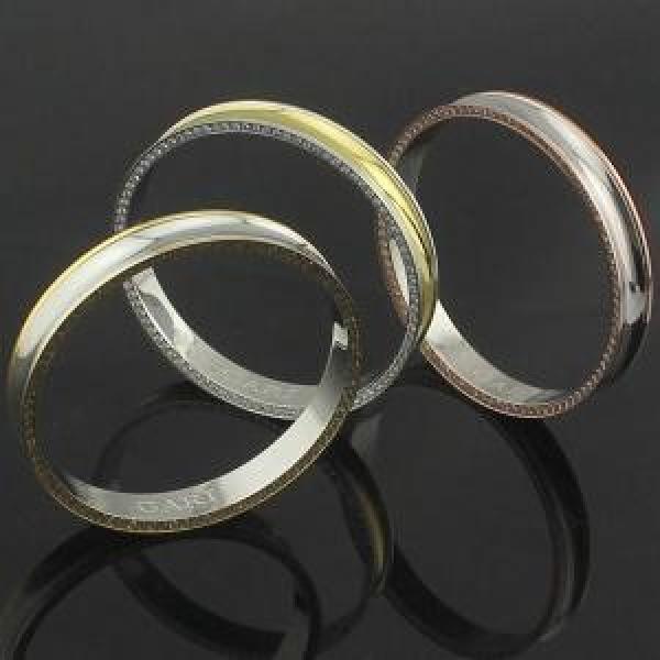 秋冬 2026 存在感◎ BVLGARI ブルガリ ダイヤモンドバングル 3色可選.229.