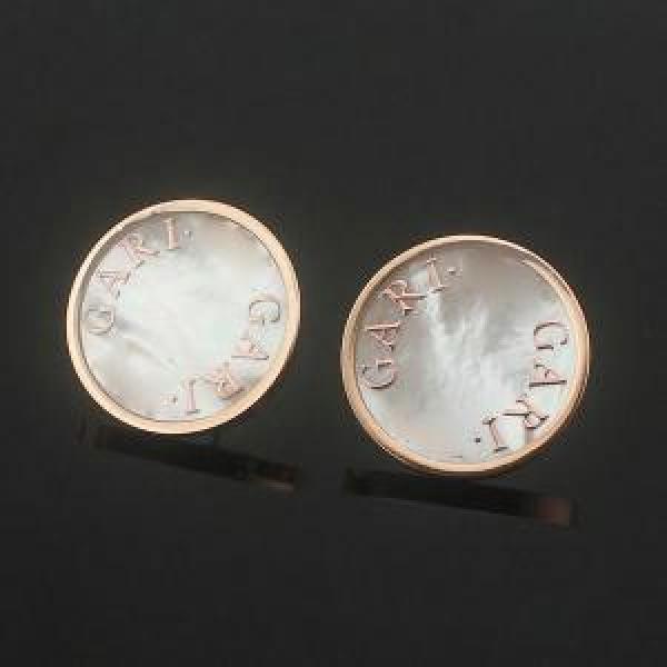 秋冬 2026 美品！BVLGARI ブルガリ ピアス 3色可選.229.