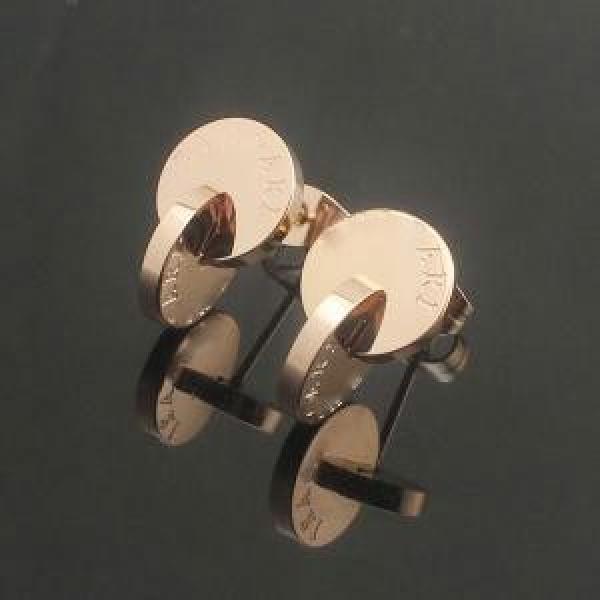 秋冬 2026 人気新品 BVLGARI ブルガリ ピアス.229.