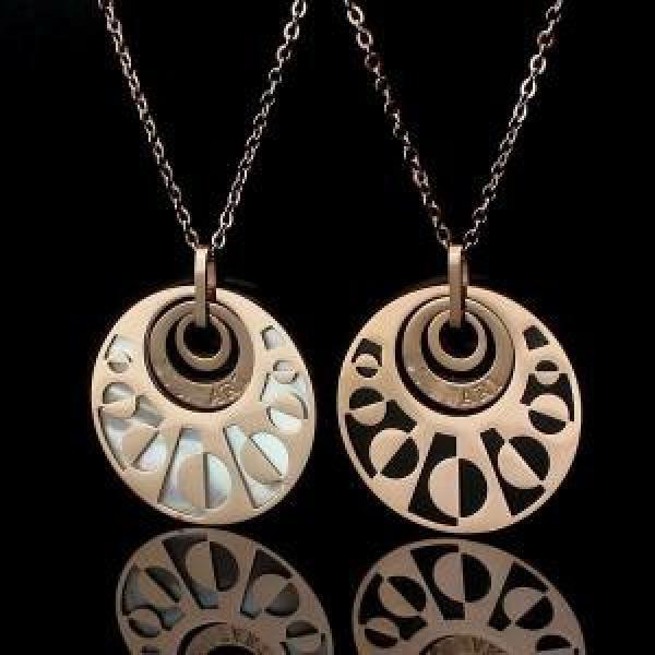 秋冬 2026 人気商品 BVLGARI ブルガリ ユニセックスネックレス 2色可選.229.