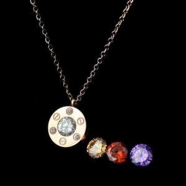 秋冬 2026 大人気☆NEW!! BVLGARI ブルガリ キラキラネックレス.229.