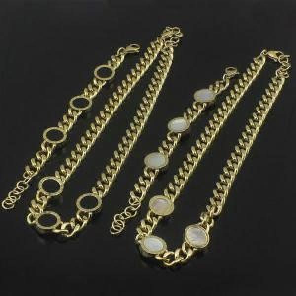 秋冬 2026 BVLGARI ブルガリ ユニセックスネックレス 3色可選.229.