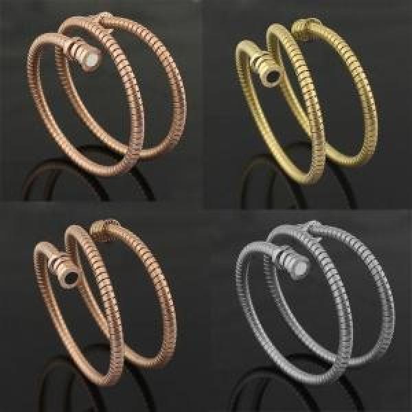 秋冬 2026 BVLGARI ブルガリ 大特価 多重巻きバングル 3色可選.229.
