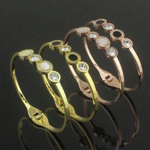 秋冬 2026 腕回りもオシャレBVLGARI ブルガリ バングル 3色可選.229.