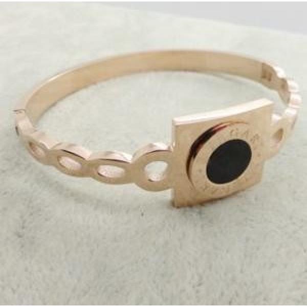秋冬 2026 BVLGARI ブルガリ 最旬アイテム バングル 2色可選.229.