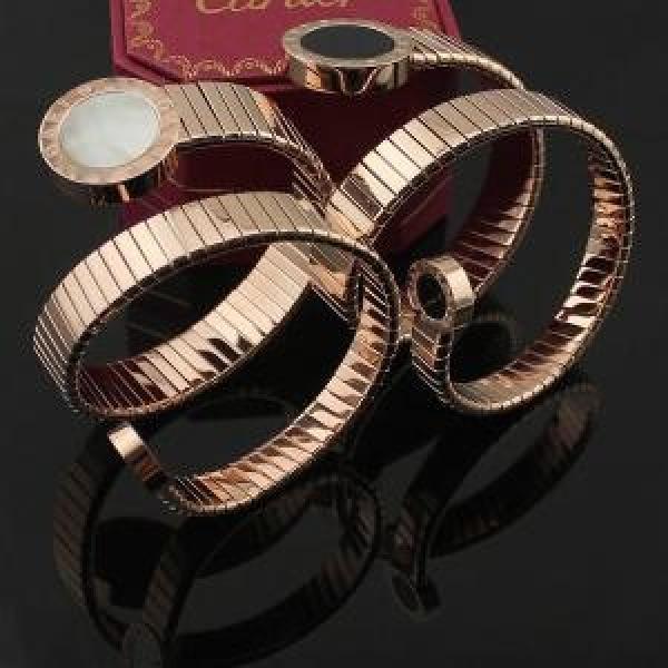 秋冬 2026 BVLGARI ブルガリ 完売品！バングル 3色可選.229.