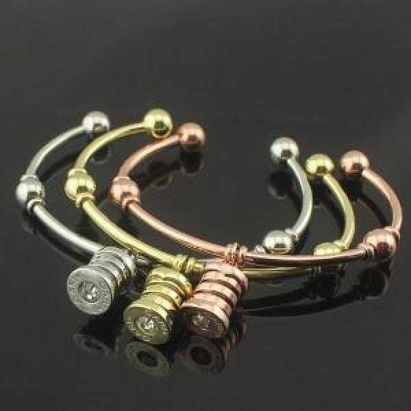 秋冬 2026 新入荷 BVLGARI ブルガリ ダイヤモンドバングル 3色可選.229.