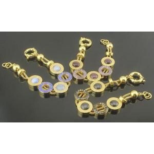 秋冬 2026 SALE!今季 BVLGARI ブルガリ ブレスレット 3色可選.229.