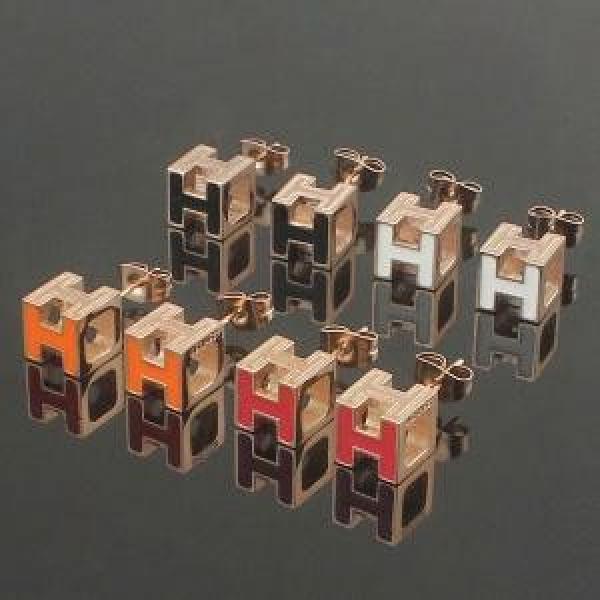 秋冬 2026 HERMES エルメス SALE!今季 オープンピアス 5色可選.228.