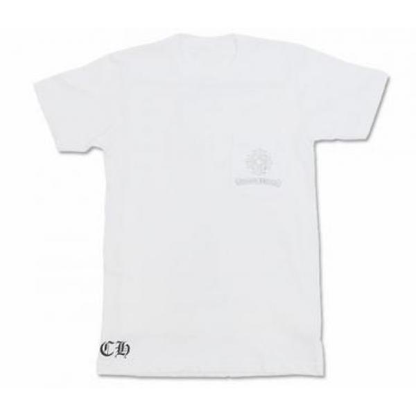 クロムハーツ 2026年春夏最新人気売れ筋品 半袖Tシャツ CMT009-HS