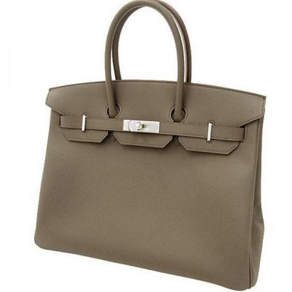 エルメス バーキン 35cm Birkin ハンドバッグ ブランドコピー.56.