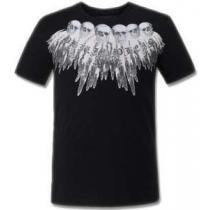 欧米韓流/雑誌 PHILIPP PLEIN フィリッププレイン 2026春夏 半袖Tシャツ 3色可選