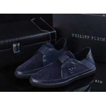 PHILIPP PLEIN フィリッププレイン 2026 軽量で疲れにくい ランニングシューズ
