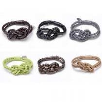 BOTTEGA VENETA ボッテガ ブランド ブレスレット 6色可選