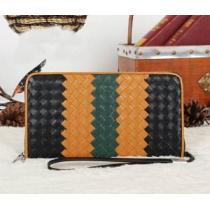 完売品! 2026春夏 BOTTEGA VENETA ボッテガ ブランド メンズ財布 BV-Q6612.163.