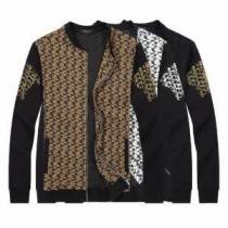 大特価 2026秋冬 VERSACE ヴェルサーチ スタジアムジャンパー   3色可選