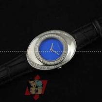 大人気 CARTIER カルティエ 腕時計 レディース CA124.199.