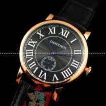 大人気　美品 CARTIER カルティエ 腕時計.199.