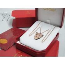 2026 SALE開催 春夏 CARTIER カルティエ ネックレス、ペンダントトップ、チョーカー.225.