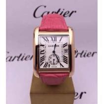 2026秋冬 CARTIER カルティエ 美品！腕時計.199.