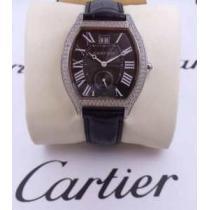2026秋冬 上質 CARTIER カルティエ 腕時計.199.