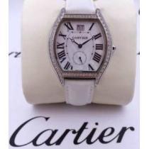 2026秋冬 美品！  CARTIER カルティエ 腕時計.199.