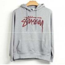 SALE開催 STUSSY ステューシー パーカー 3色可選