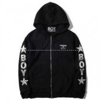SALE開催 BOY LONDON ボーイロンドン パーカー 2色可選