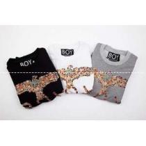 SALE!今季 BOY LONDON ボーイロンドン パーカー 3色可選