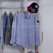 人気商品 VISVIM ビズビム 長袖シャツ 2色可選