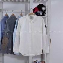 上質 大人気 VISVIM ビズビム 長袖シャツ 2色可選