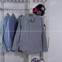 超人気美品  VISVIM ビズビム  長袖シャツ 2色可選
