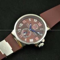 新品 ULYSSE NARDIN ユリスナルダン 腕時計 メンズ UN062.183.