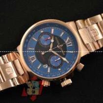 新入荷 ULYSSE NARDIN ユリスナルダン 腕時計 メンズ UN055.183.