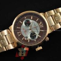 最新作 ULYSSE NARDIN ユリスナルダン 人気 腕時計 メンズ UN029.183.