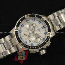 新入荷 ULYSSE NARDIN ユリスナルダン 腕時計 メンズ UN030.183.