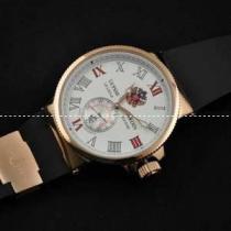 大人気 ULYSSE NARDIN ユリスナルダン 腕時計 メンズ MID033.183.
