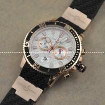 最新作 ULYSSE NARDIN ユリスナルダン 人気 腕時計 メンズ UN009.183.