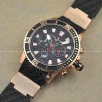 新品 ULYSSE NARDIN ユリスナルダン 腕時計 メンズ UN007.183.
