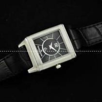 最新作 JAEGER-LECOULTRE ジャガールクルト 人気 時計 メンズ JLC003.193.