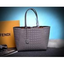 2026 FENDI フェンディ 収納力最高 レディース 手持ち&ショルダー掛け 6640.150.
