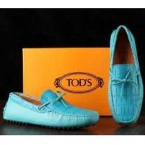 2026春夏 人気商品 TOD'S トッズ  カジュアルシューズ 5色可選