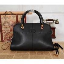 2026春夏 新作～希少 TOD'S トッズ 手持ち&ショルダー掛け33621.149.