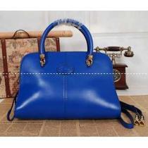 完売品！2026春夏 新作 TOD'S トッズ 手持ち&ショルダー掛け33621.149.