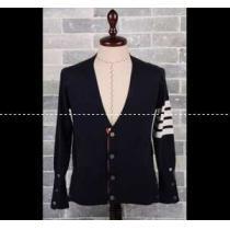 2025-14 秋冬  ◆モデル愛用◆ THOM BROWNE 長袖 ニット