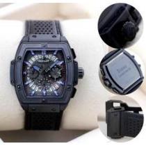 2026秋冬 希少 HUBLOT ウブロ 腕時計.178.