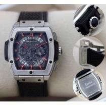2026秋冬 存在感◎  HUBLOT ウブロ 腕時計.178.