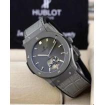 2026秋冬 首胸ロゴ  HUBLOT ウブロ 腕時計.178.