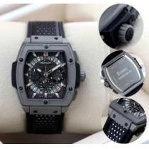 2026秋冬 大人のおしゃれに HUBLOT ウブロ 腕時計.178.