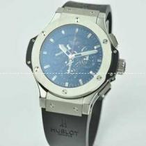 スイスムーブメンノ7750 Hublot ウブロ メンズ腕時計 自動巻き 6針 サファイヤクリスタル風防 ラバー.178.